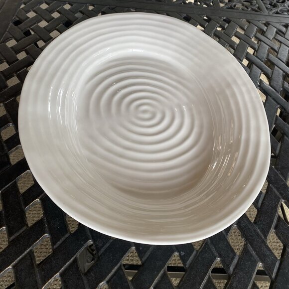 Sophie Conran for Portmeirion -large Platter - 17” x 13” - Picture 3 of 11